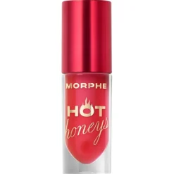 Lip Gloss Hot Honeys Plumping Lip Oil von Morphe