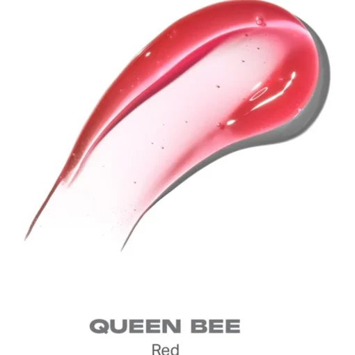Lip Gloss Hot Honeys Plumping Lip Oil von Morphe
