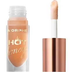 Lip Gloss Hot Honeys Plumping Lip Oil von Morphe