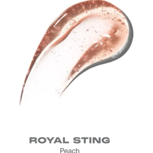 Lip Gloss Hot Honeys Plumping Lip Oil von Morphe