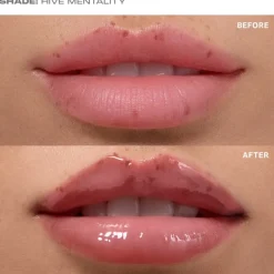 Lip Gloss Hot Honeys Plumping Lip Oil von Morphe