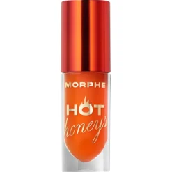 Lip Gloss Hot Honeys Plumping Lip Oil von Morphe
