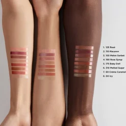 Lip Gloss Hydrating & Moisturizing Lip Balm Gloss Lip Glacé von Laura Mercier