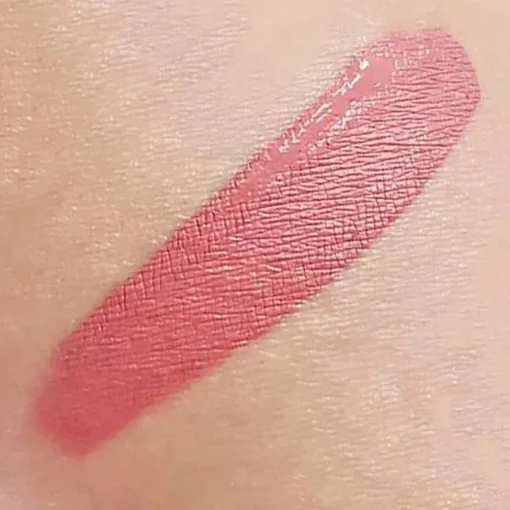 Lip Gloss Long-Lasting Liquid Lipstick Meet Matt(e) Hughes von The Balm