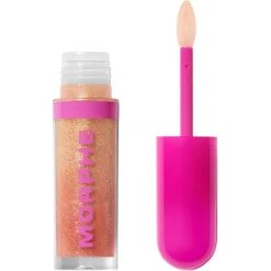 Lip Gloss Lust Potion Bi-Phase Lip Oil Forbidden Collection von Morphe