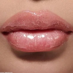 Lip Gloss Lust Potion Bi-Phase Lip Oil Forbidden Collection von Morphe