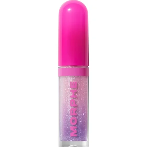 Lip Gloss Lust Potion Bi-Phase Lip Oil Forbidden Collection von Morphe