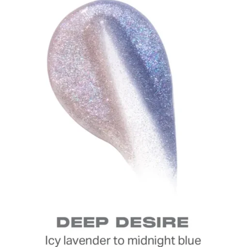 Lip Gloss Lust Potion Bi-Phase Lip Oil Forbidden Collection von Morphe