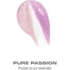 Lip Gloss Lust Potion Bi-Phase Lip Oil Forbidden Collection von Morphe