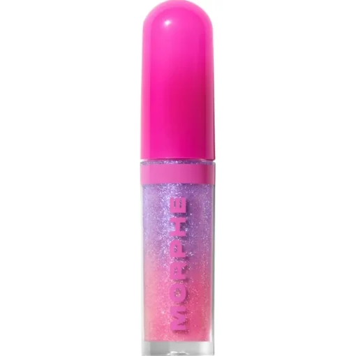Lip Gloss Lust Potion Bi-Phase Lip Oil Forbidden Collection von Morphe