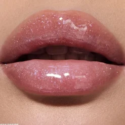 Lip Gloss Lust Potion Bi-Phase Lip Oil Forbidden Collection von Morphe