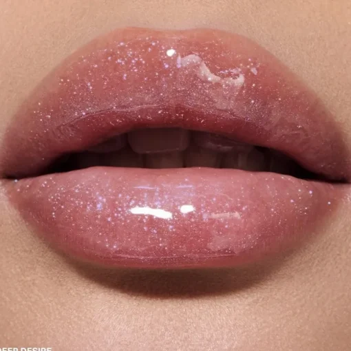 Lip Gloss Lust Potion Bi-Phase Lip Oil Forbidden Collection von Morphe