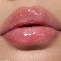 Lip Gloss Lust Potion Bi-Phase Lip Oil Forbidden Collection von Morphe