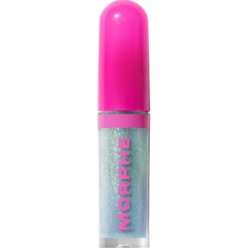 Lip Gloss Lust Potion Bi-Phase Lip Oil Forbidden Collection von Morphe