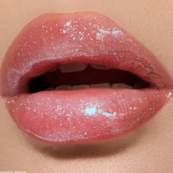 Lip Gloss Lust Potion Bi-Phase Lip Oil Forbidden Collection von Morphe