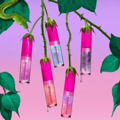 Lip Gloss Lust Potion Bi-Phase Lip Oil Forbidden Collection von Morphe