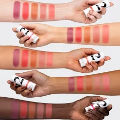 Lip Gloss M2 Perk Up Cheek & Lip Color von Morphe