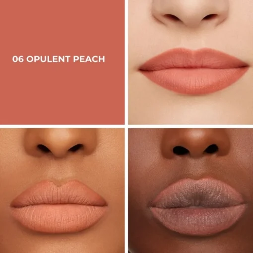 Lip Liner Caviar Perfect Lip Liner von Laura Mercier