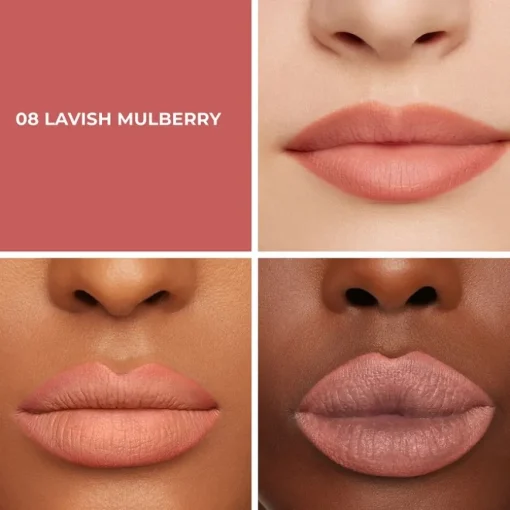 Lip Liner Caviar Perfect Lip Liner von Laura Mercier