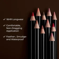 Lip Liner Caviar Perfect Lip Liner von Laura Mercier