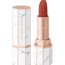 Lip Paradise Effortless Matte Lipstick von DEAR DAHLIA