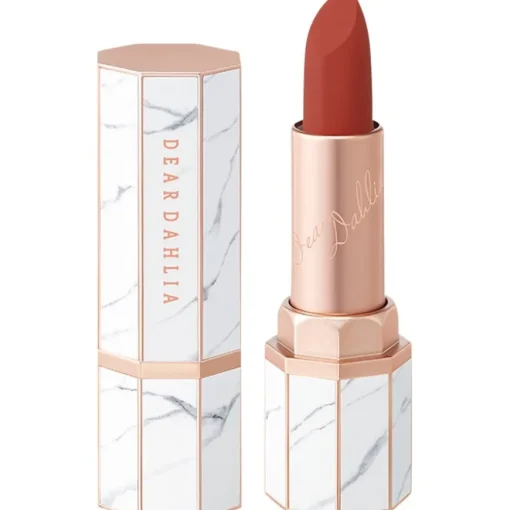 Lip Paradise Effortless Matte Lipstick von DEAR DAHLIA