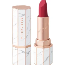 Lip Paradise Effortless Matte Lipstick von DEAR DAHLIA