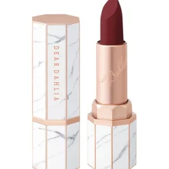 Lip Paradise Effortless Matte Lipstick von DEAR DAHLIA