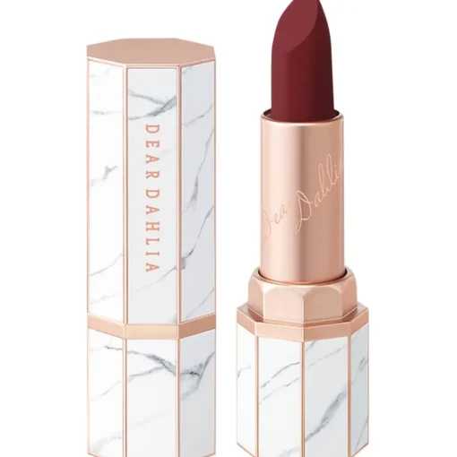 Lip Paradise Effortless Matte Lipstick von DEAR DAHLIA