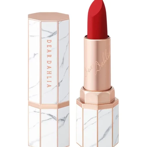 Lip Paradise Effortless Matte Lipstick von DEAR DAHLIA