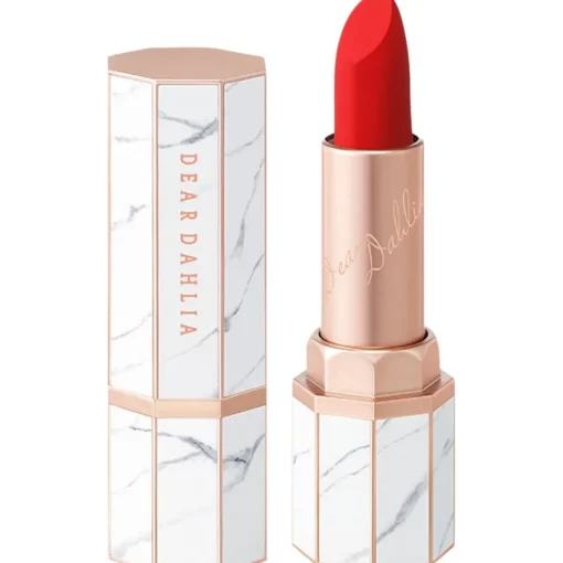 Lip Paradise Effortless Matte Lipstick von DEAR DAHLIA