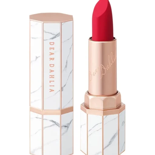Lip Paradise Effortless Matte Lipstick von DEAR DAHLIA