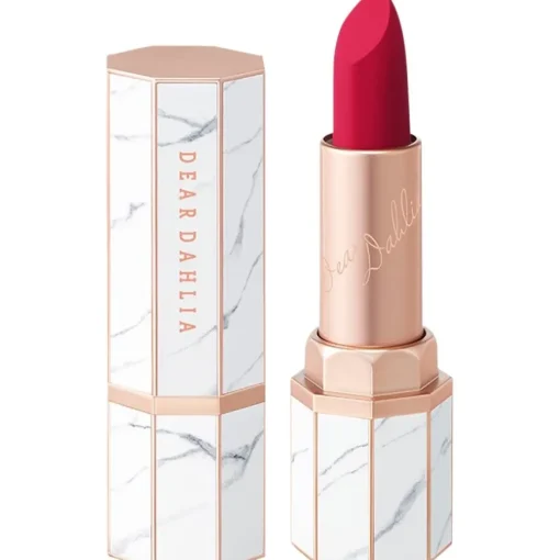 Lip Paradise Effortless Matte Lipstick von DEAR DAHLIA