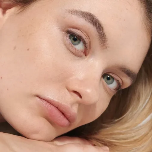 Lip to Cheek von Dr. Hauschka