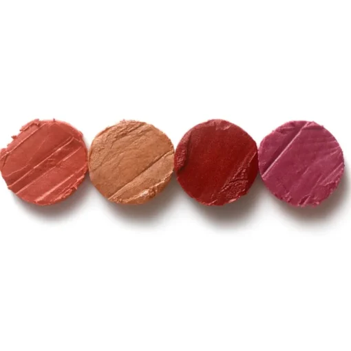 Lip to Cheek von Dr. Hauschka