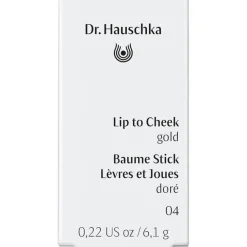 Lip to Cheek von Dr. Hauschka