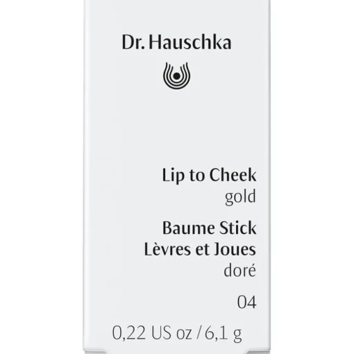 Lip to Cheek von Dr. Hauschka