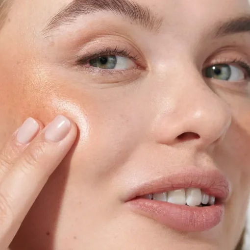 Lip to Cheek von Dr. Hauschka