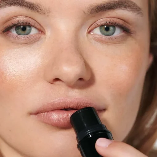 Lip to Cheek von Dr. Hauschka