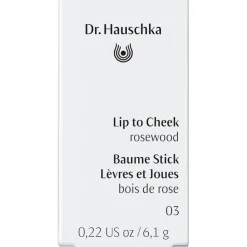Lip to Cheek von Dr. Hauschka