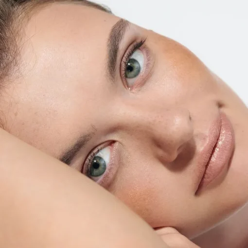 Lip to Cheek von Dr. Hauschka