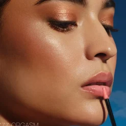 Lipgloss Afterglow Lip Oil von NARS