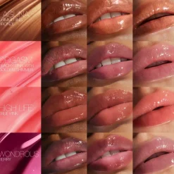 Lipgloss Afterglow Lip Oil von NARS