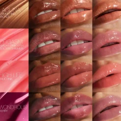 Lipgloss Afterglow Lip Oil von NARS
