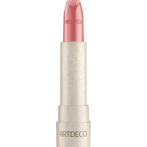 Lipgloss & Lippenstift Natural Cream Lipstick von ARTDECO