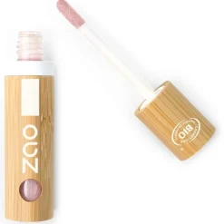 Lipgloss Bamboo Gloss von Zao