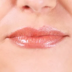 Lipgloss Bamboo Gloss von Zao