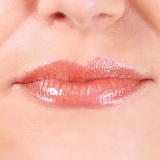 Lipgloss Bamboo Gloss von Zao