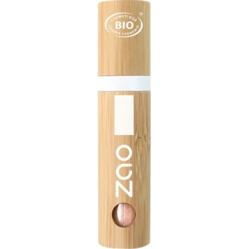 Lipgloss Bamboo Gloss von Zao