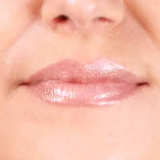Lipgloss Bamboo Gloss von Zao